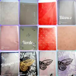Papel coreano