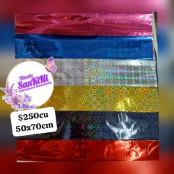 Papel de regalo