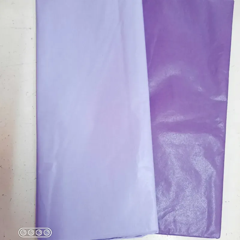 Papel seda