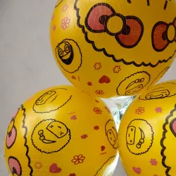 Pelotas para niños