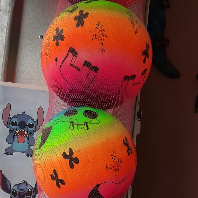 Pelotas para niños