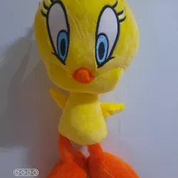 peluche mediano