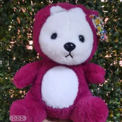 peluche osito
