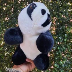 Peluche Oso Panda