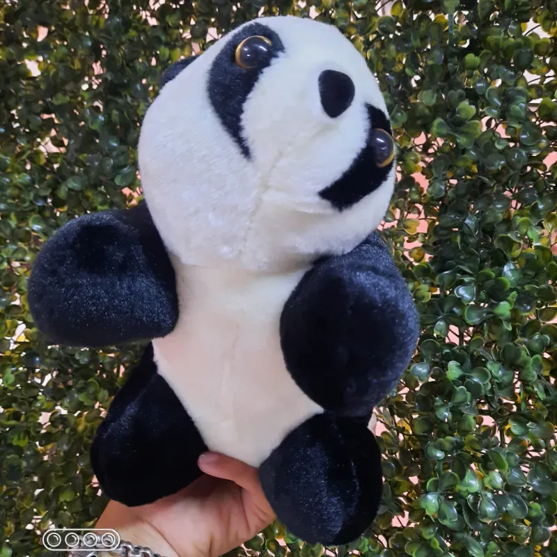 Peluche Oso Panda