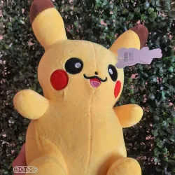 Peluche Picachu