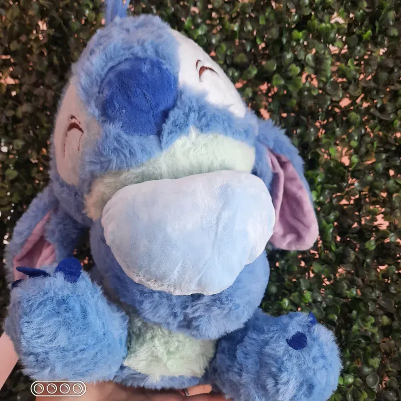 peluche stitch grande