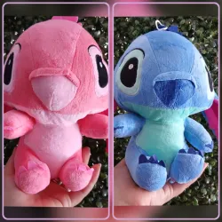 Peluches Stitch