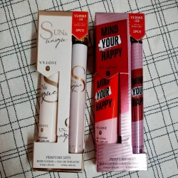perfumes +crema para mujer