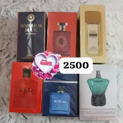 Perfumes Hombre