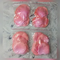 Pétalos artificiales Matizados