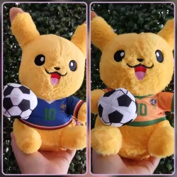 Picachu