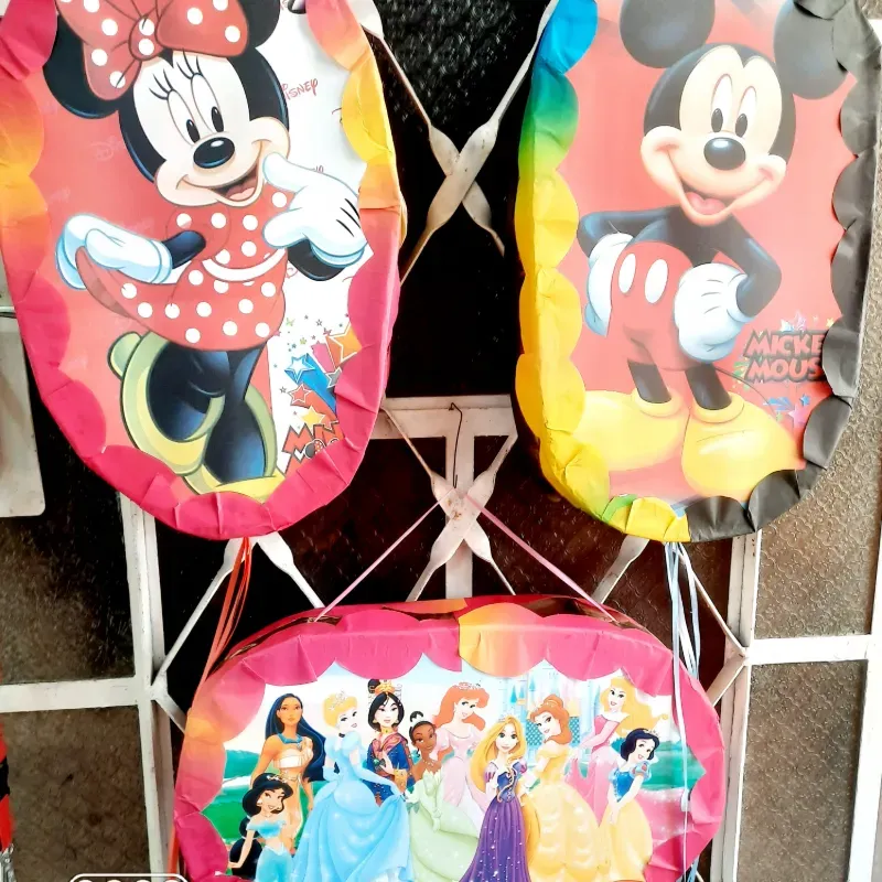 Piñatas 