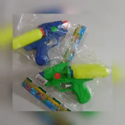 Pistola de agua