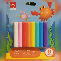 Plastilina