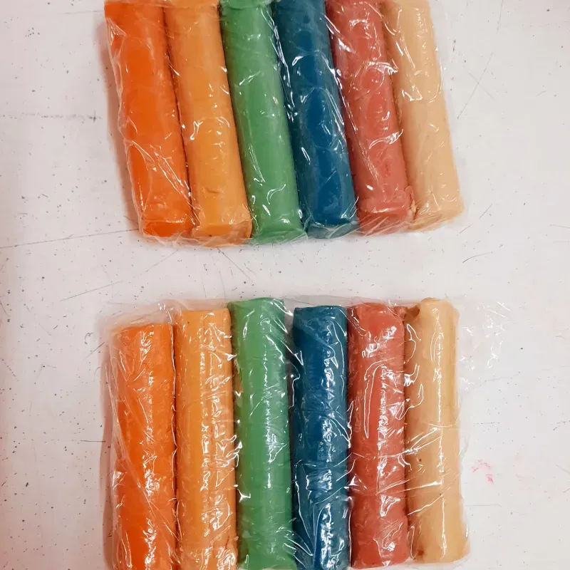Plastilina 