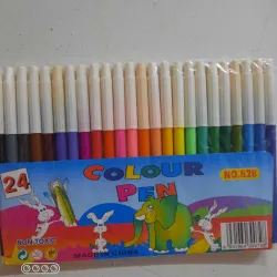 Plumones (24)