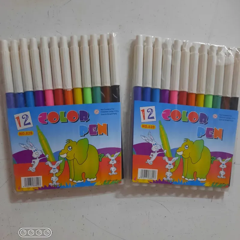 Plumones 