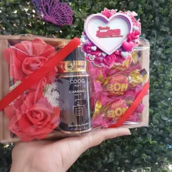 Regalos c/ rosas