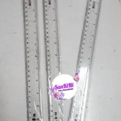 Regla de 30cm