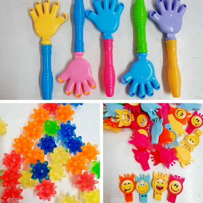 Relleno para piñata 