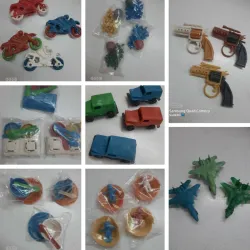 relleno para piñata (criollo)