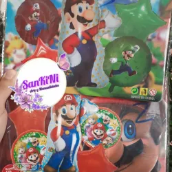 Set de Super Mario