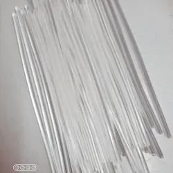 Silicona de barra fina