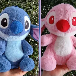 Stitch 25cm