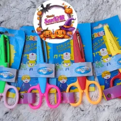 Tijeras de formas...