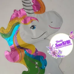 Unicornio