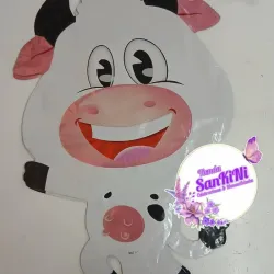 Vaca lola