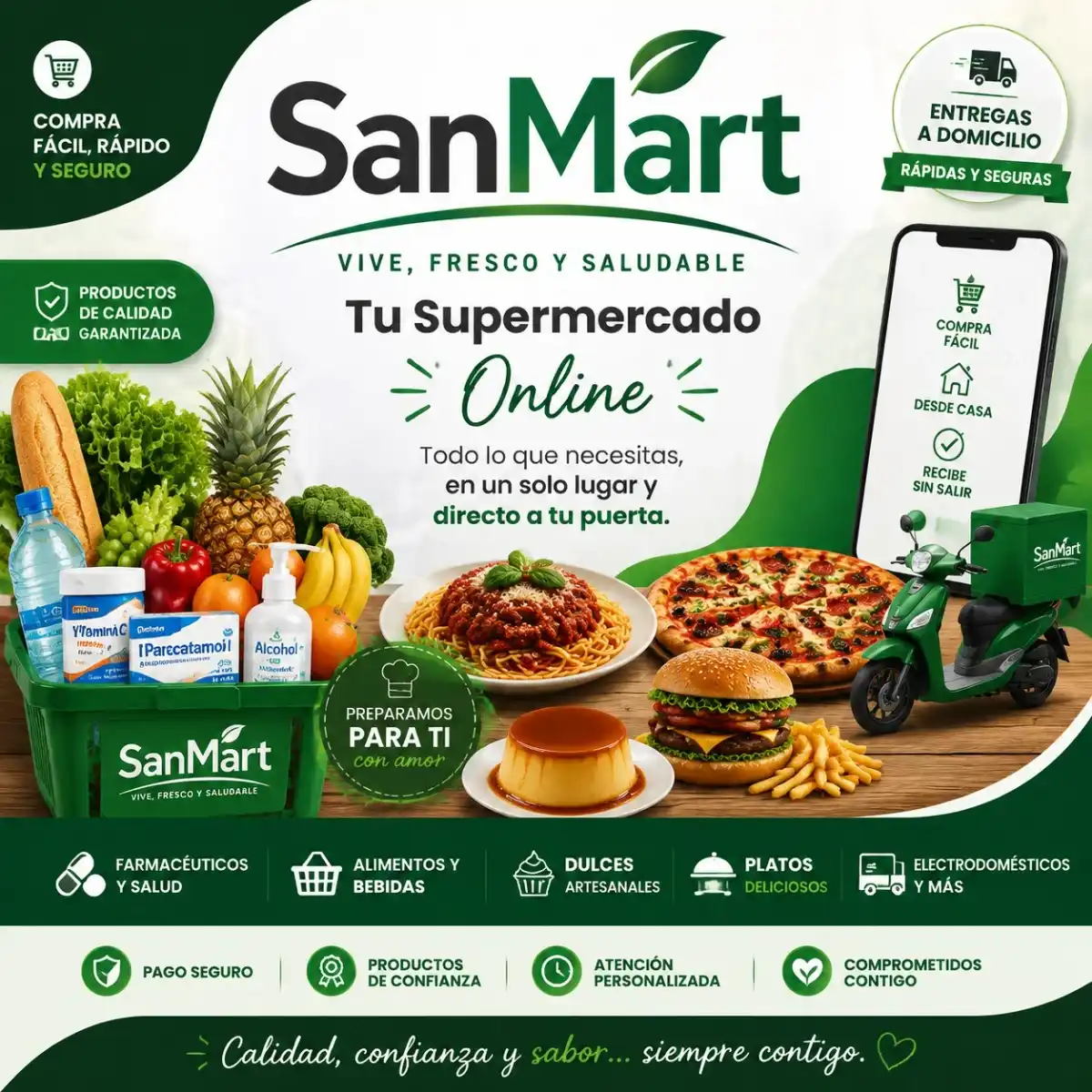SanMart