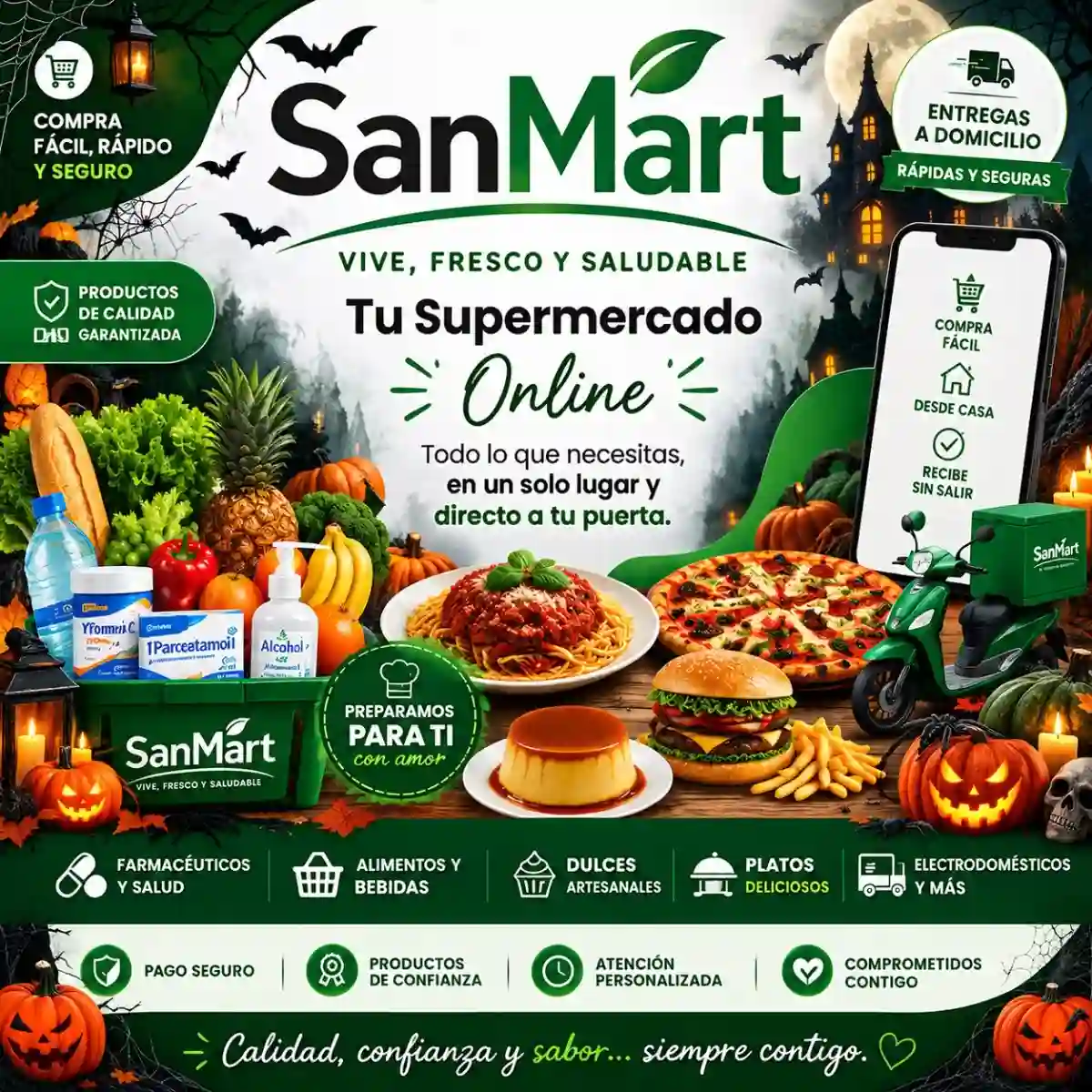 SanMart