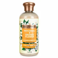GEL DE BAÑO [BELOVED] 11.8 OZ