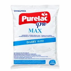 LECHE EN POLVO [ PURELAC] 400 G
