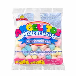 MALVAVISCOS [ANGELITOS] 40 G