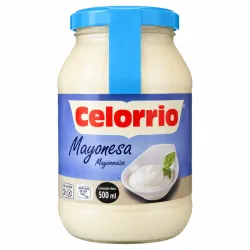MAYONESA [CELORRIO] 0.50 L