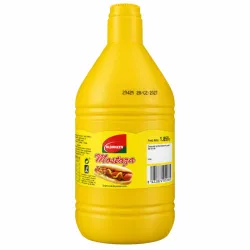 MOSTAZA [ALDAKETA] 1.85 KG