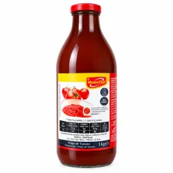 PASTA DE TOMATE [MASTER CHEF] 1.00 KG