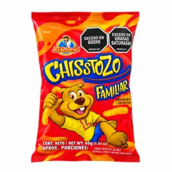 PELLI CHISTOSO [LA VICTORIA] 40 G
