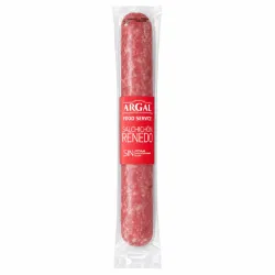 SALCHICHÓN RENEDO ARGAL 1.9 KG