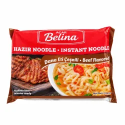 SOPA INSTANTÁNEA [BELINA] SABOR RES 70 G