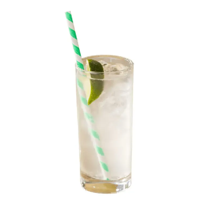 Coctel Ron Collins