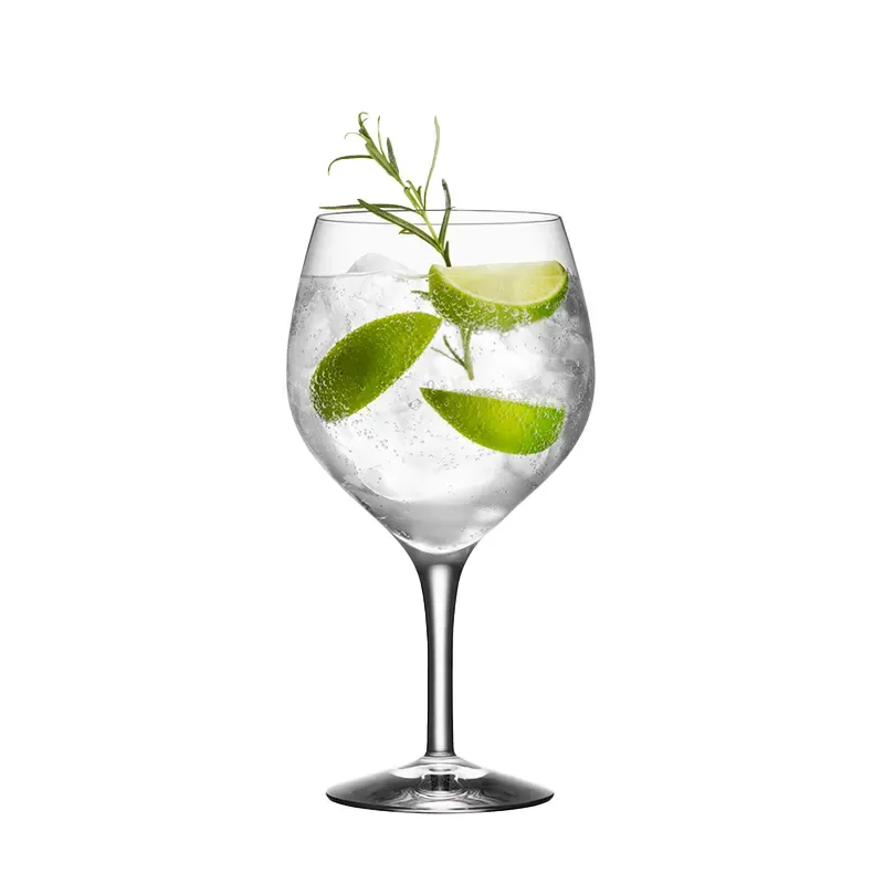 Gin Tonic