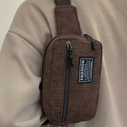 Bolso Marrón Pequeño