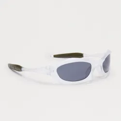 Gafas estilo deportivo