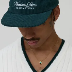 Gorra “ The Hamptoms “