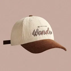 Gorra Wonder