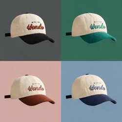 Gorras Wonder